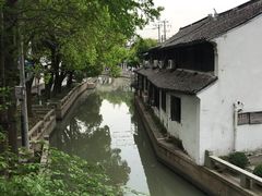 -陈云纪念馆