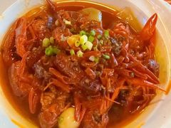 -霸王虾·麻辣小龙虾(清水河公园店)