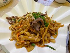 炒牛河-点都德(千灯湖环宇城店)