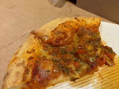 -达美乐比萨(朝阳路店)