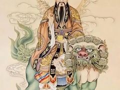 -梵天禅寺