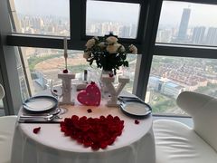 -天玑高空江景餐厅&酒吧Sky Secret Restaurant&Bar