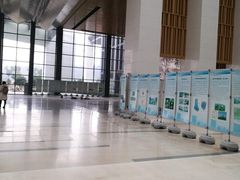 -苏州科技大学石湖校区-图书馆