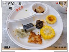 素蒸饺-素清香(解放路店)