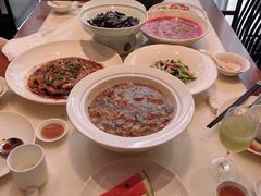 -宁海食府·涌宴(真和店)