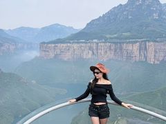 -河南宝泉旅游区