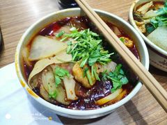 -牛王庙小吃(桥头街店)