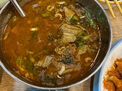 -春明狗肉馆(经开一区店)