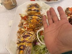 -喜记避风塘炒辣蟹(旗舰店)