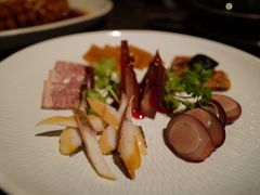 -湖滨28中餐厅·西湖宴·杭州君悦酒店