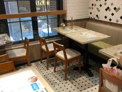 -翠华餐厅(铜锣湾糖街店)