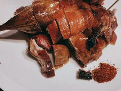 -辛香汇·现炒川菜(共康店)