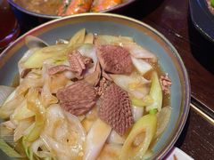 -钳真多钓虾馆·小龙虾海鲜烧烤(九六广场店)