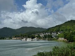 -东钱湖旅游度假区