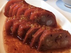 桂花酿藕-农耕记·湖南土菜(halo广场店)