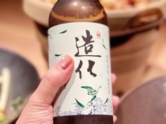 -青桃餐厅
