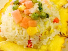 -海口骑楼小吃街