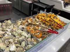 -圣罗巴甄选自助(麦凯乐店)