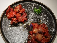 -今朝桃花醉川菜小酒馆(龙湖天街店)