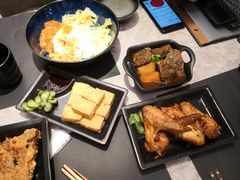 -馔豚·台北菜专门店(深圳湾万象城店)