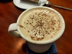 肉桂奶茶-三花屋 Mihhanaya