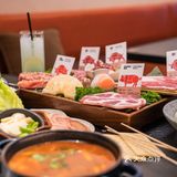 东郊记忆有身份认证的烤肉🐮真的绝绝子
