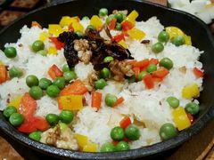 -云海肴·汽锅鸡·云南菜(天津国金汇店)