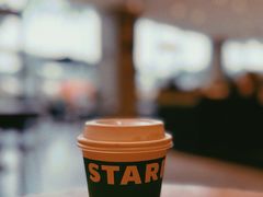 -星巴克(深圳妇儿大厦店)