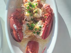 -不仔客海鲜·烧烤·270度海景餐厅(大东海店)