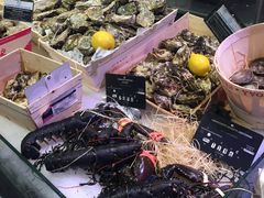 -乐蓬马歇百货公司(Rive Gauche)