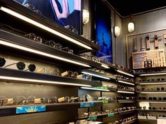 -木九十眼镜(嘉里中心店)