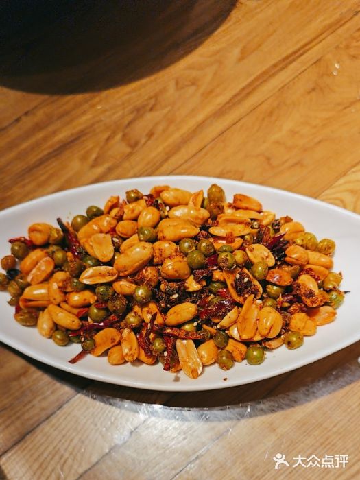 永安鱼庄·镇江菜(三店纬五路店)图片