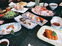 -真剑日本料理·铁板烧(贵州路店)