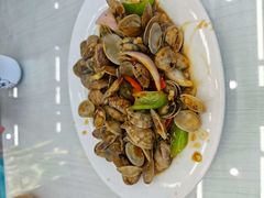 -南湾海鲜餐厅(南澳海鲜街店)
