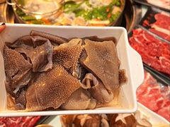 -刘少华贵州小黄牛·鲜牛肉火锅(总店)