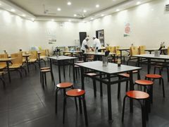 大堂-福海面馆(阳曲店)