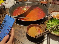 -冯校长老火锅(广州正佳广场店)