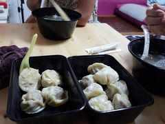 -百年尹氏汤包(湖南路狮子桥店)