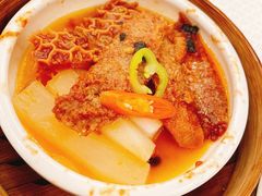 -金时代顺风大酒店(南桥百联店)