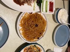 -陈阿婆鱼头泡饼·京味菜(复兴路店)