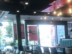 大堂-李先生牛肉面大王(上海站南广场店)