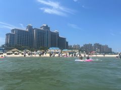 -碧海银沙景区