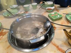 -四季合味椰子鸡(南山大冲店)