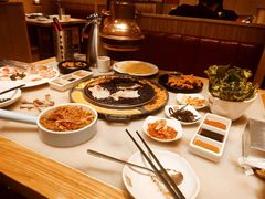 -韩宫宴和牛烤肉(武汉光谷现代风情街店)