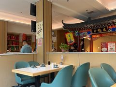 -梅利汴京烤鸭•开封豫菜地标店(晋安路店)