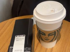 -星巴克(北京新东安)