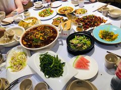 -庆合府重庆大排档(紫都城店)