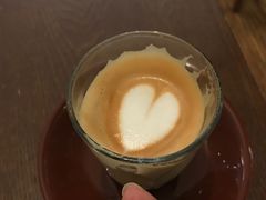 -COFFEE HOLIC(朝外SOHO店)