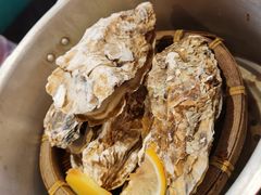 高压锅蒸鲜生蚝-辣小鲜·南昌大排档(船山路店)