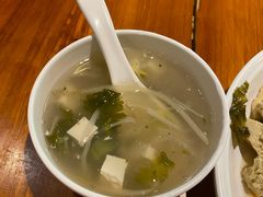 -清心素食自助餐厅(夫子庙店)